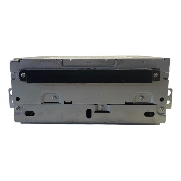 Modulo Radio Som Cd Player Volvo Xc60 2010 T6 31310073aa