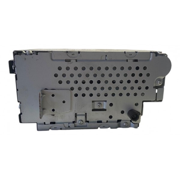 Modulo Radio Som Cd Player Volvo Xc60 2010 T6 31310073aa