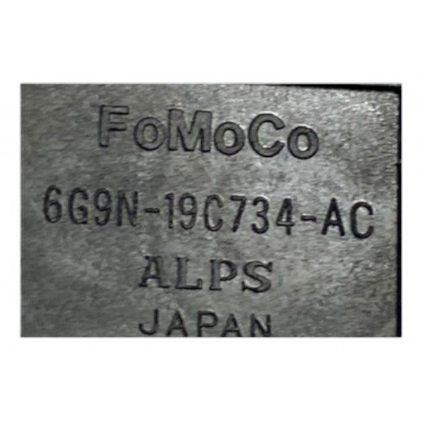 Sensor Temperatura Volvo Xc60 T6 3.0 2010 Orig 6g9n19c734ac