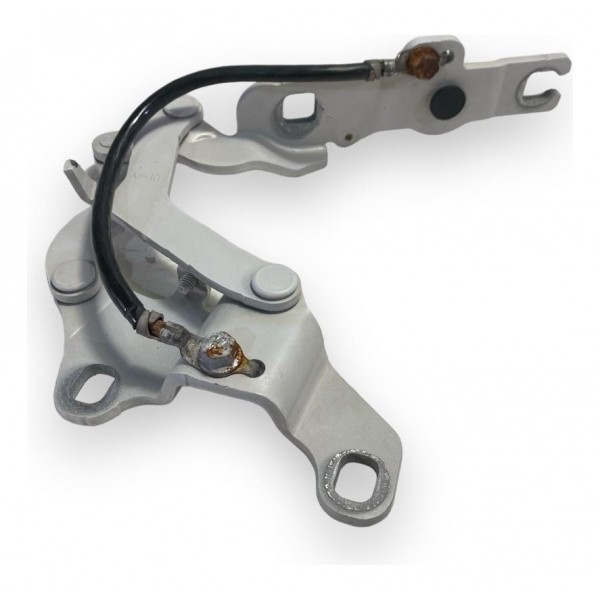 Dobradiça Braço Capô Bmw 118i 120i 320i Esquerdo 2009