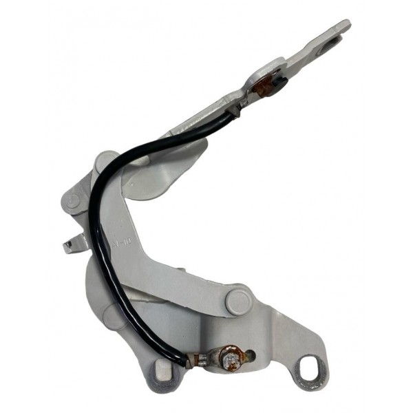 Dobradiça Braço Capô Bmw 118i 120i 320i Esquerdo 2009