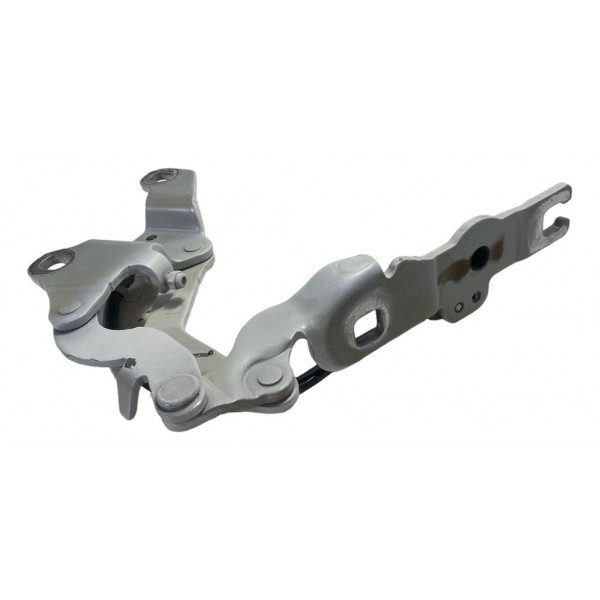 Dobradiça Braço Capô Bmw 118i 120i 320i Esquerdo 2009