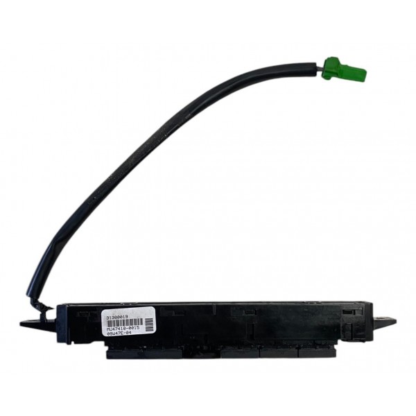 Botão Comando Am Fm Radio Volvo Xc60 2010 T6 Original