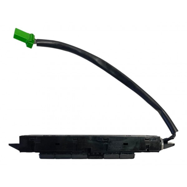 Botão Comando Am Fm Radio Volvo Xc60 2010 T6 Original