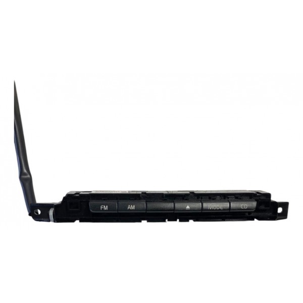 Botão Comando Am Fm Radio Volvo Xc60 2010 T6 Original