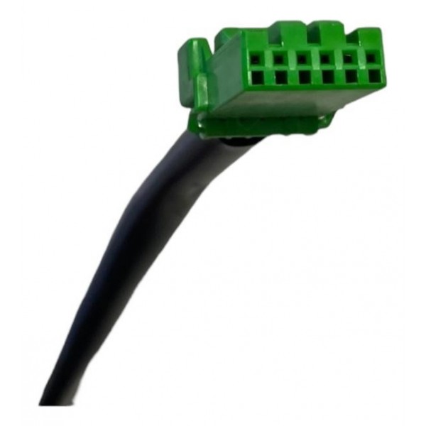 Botão Comando Am Fm Radio Volvo Xc60 2010 T6 Original