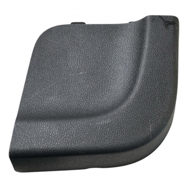 Acabamento Tampa Gm Chevrolet Cruze Traseira Esquerda 2017 Preto