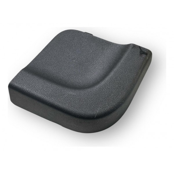 Acabamento Tampa Gm Chevrolet Cruze Traseira Esquerda 2017 Preto