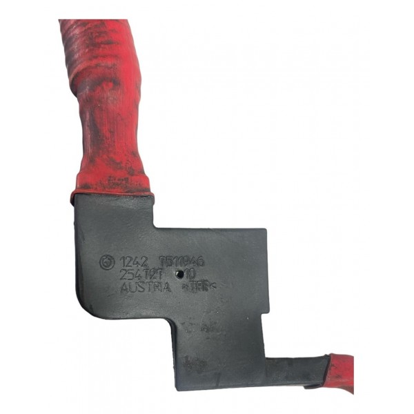 Cabo Polo Positivo Bmw 118i 120i 320i X1 2.0 2009 7511946