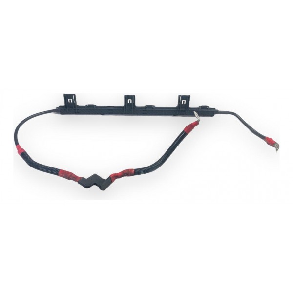 Cabo Polo Positivo Bmw 118i 120i 320i X1 2.0 2009 7511946