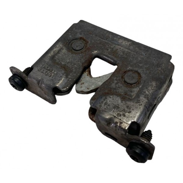 Fechadura Capô Bmw  118i 120i 320i X1 2009 51237115229