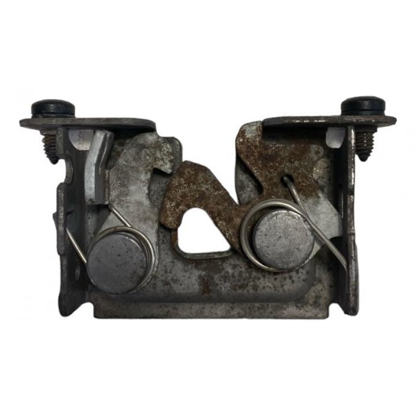 Fechadura Capô Bmw  118i 120i 320i X1 2009 51237115229