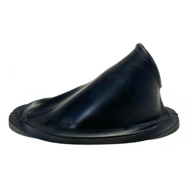 Coifa Da Alavanca Do Câmbio Bmw 118i 320i 2010 6431696441501