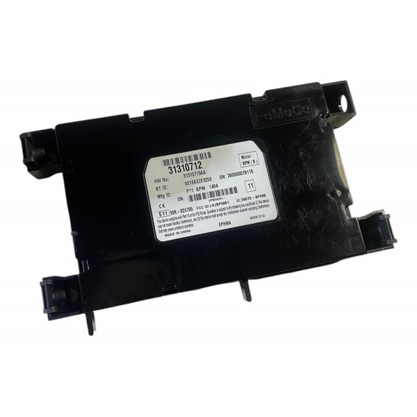 Modulo Bluetooth Volvo Xc60 2010 T6 31310712 Original