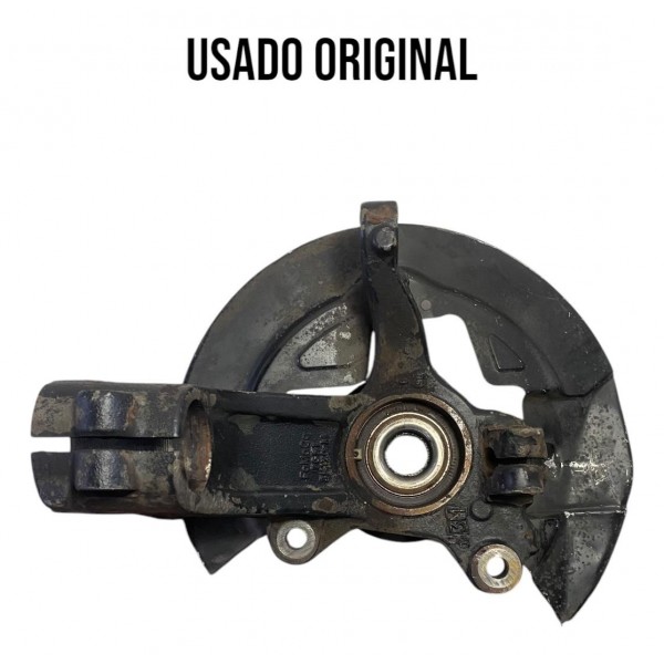 Montante Roda Xc60 T6 Dianteira Direita 2010 Orig 7g913k170m