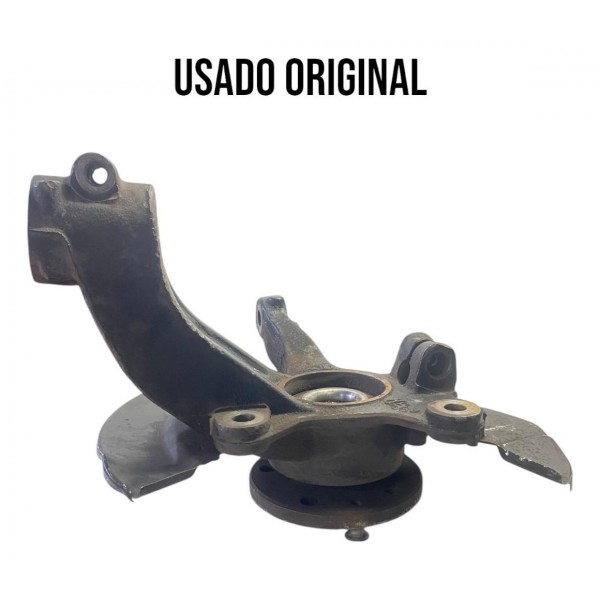 Montante Roda Xc60 T6 Dianteira Direita 2010 Orig 7g913k170m