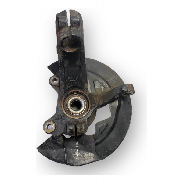 Montante Roda Xc60 T6 Dianteira Direita 2010 Orig 7g913k170m