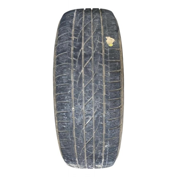 Roda Aro 17 225 65 C Pneu Fiat Freemont 2.4 Preto