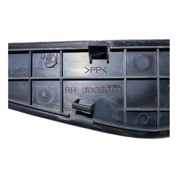 Acabamento Fiat Freemont Dodge Journey Direito Preto