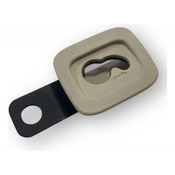 Suporte Fixação Bagagem Volvo Xc60 Esquerdo 2010 T6 30715666