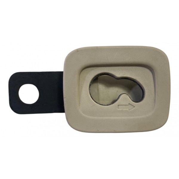 Suporte Fixação Bagagem Volvo Xc60 Esquerdo 2010 T6 30715666