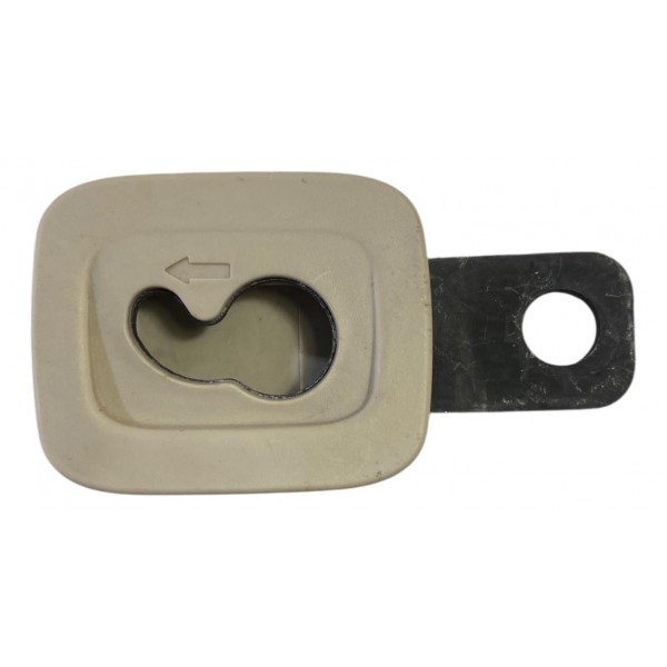 Suporte Fixação Bagagem Volvo Xc60 Esquerdo 2010 T6 30715666