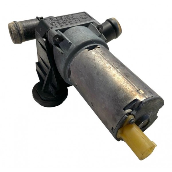 Bomba Água Elétrica Auxiliar  Bmw 118i 120i 320i X1 2009