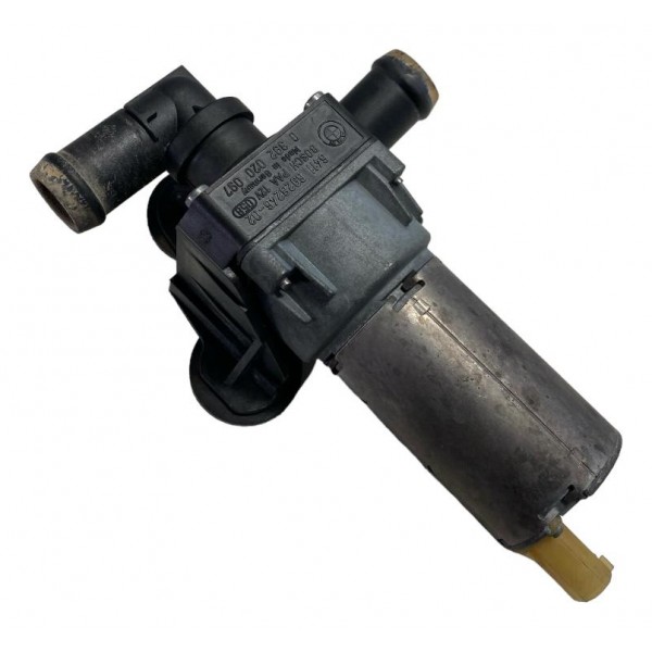 Bomba Água Elétrica Auxiliar  Bmw 118i 120i 320i X1 2009