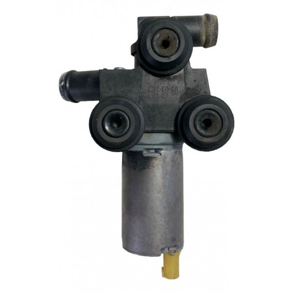 Bomba Água Elétrica Auxiliar  Bmw 118i 120i 320i X1 2009