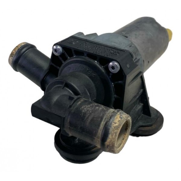 Bomba Água Elétrica Auxiliar  Bmw 118i 120i 320i X1 2009