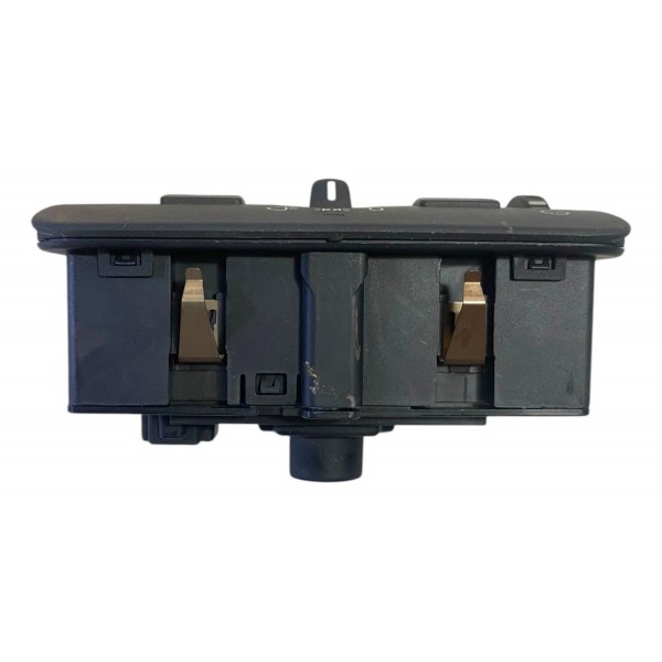 Comando Luz Farol Milha Xc60 T6 2010 Original 30739414