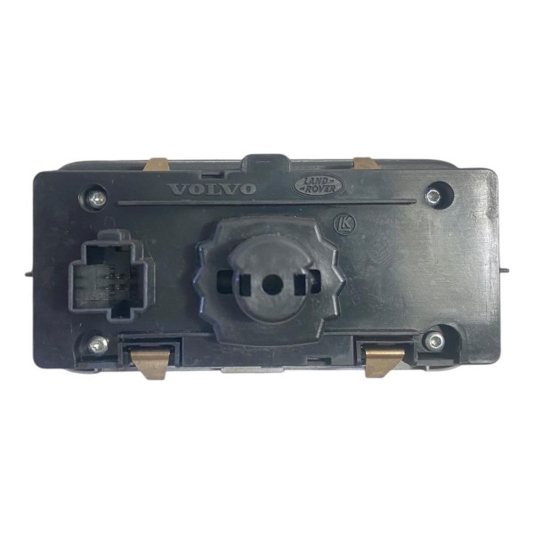 Comando Luz Farol Milha Xc60 T6 2010 Original 30739414