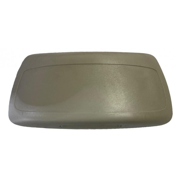 Sensor Alarme Volvo Xc60 Traseiro 2010 T6 Orig 6g9n15k607ag