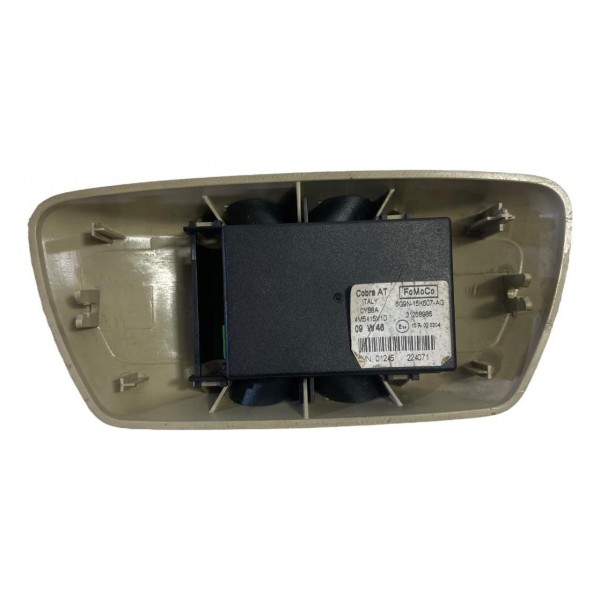 Sensor Alarme Volvo Xc60 Traseiro 2010 T6 Orig 6g9n15k607ag