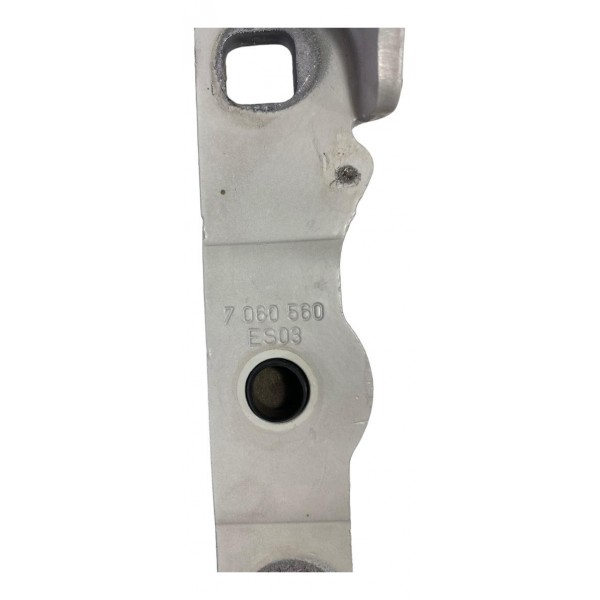 Dobradiça Capô Bmw 118i 120i Direito 2009 7060560