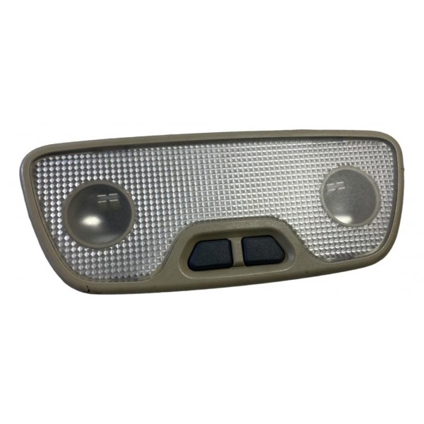 Lanterna Luz Teto Traseira Volvo Xc60 T6 3.0 2010 30859659