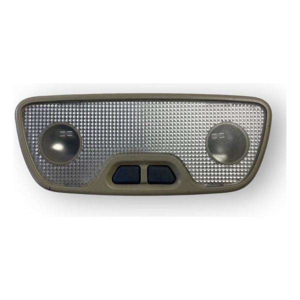 Lanterna Luz Teto Traseira Volvo Xc60 T6 3.0 2010 30859659