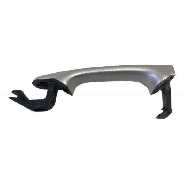 Maçaneta Externa Traseira Lado Direito Volvo Xc60 T6 2010 Traseira