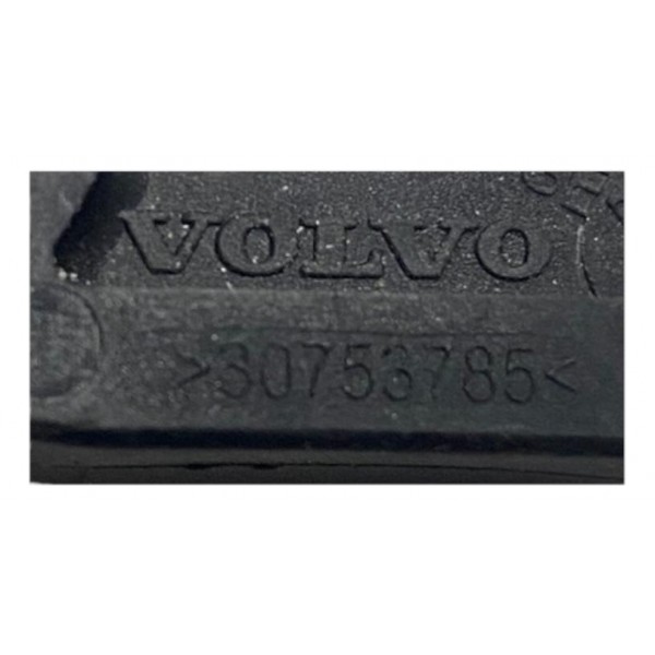 Maçaneta Externa Traseira Lado Direito Volvo Xc60 T6 2010 Traseira