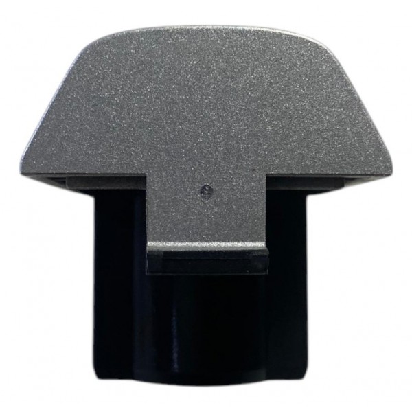 Acabamento Maçaneta Externa Xc60 Traseira Direita  2010 Traseira