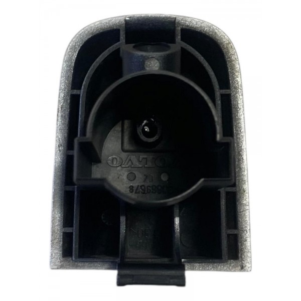 Acabamento Maçaneta Externa Xc60 Traseira Direita  2010 Traseira