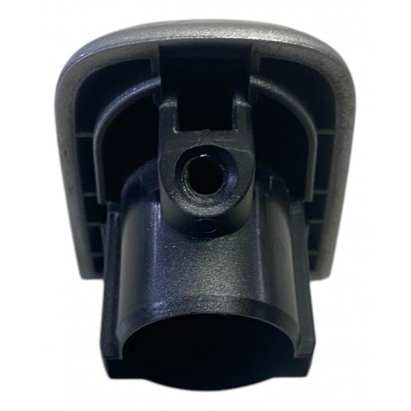 Acabamento Maçaneta Externa Xc60 Traseira Direita  2010 Traseira