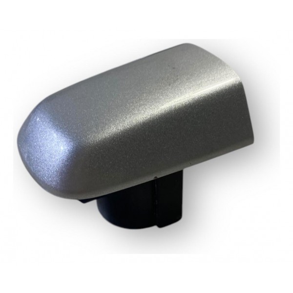 Acabamento Maçaneta Externa Volvo Xc60 T6 Tras Esquerda 2010 Traseira