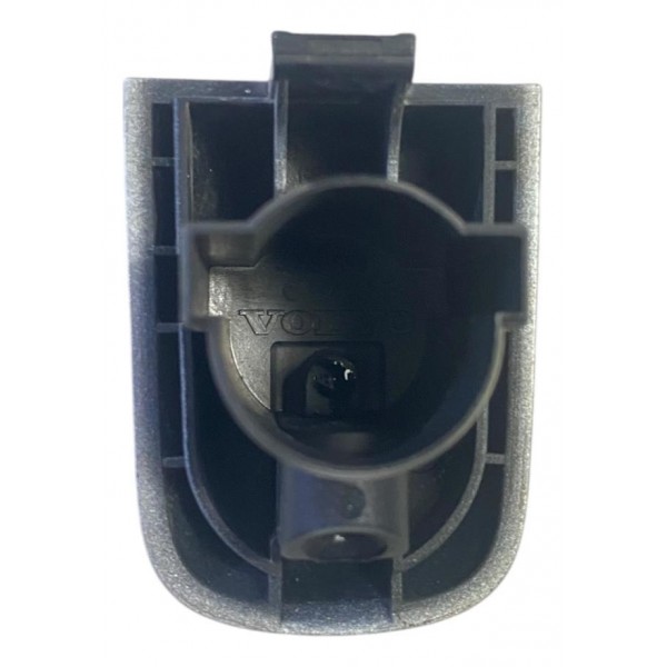 Acabamento Maçaneta Externa Volvo Xc60 T6 Tras Esquerda 2010 Traseira