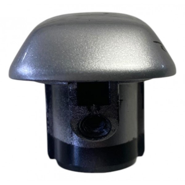 Acabamento Maçaneta Externa Xc60 T6 Traseira Esquerda 2010 Traseira