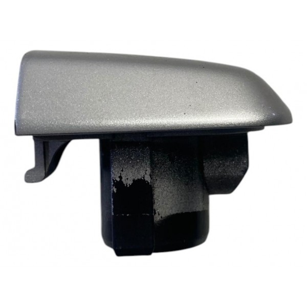 Acabamento Maçaneta Externa Xc60 T6 Traseira Esquerda 2010 Traseira