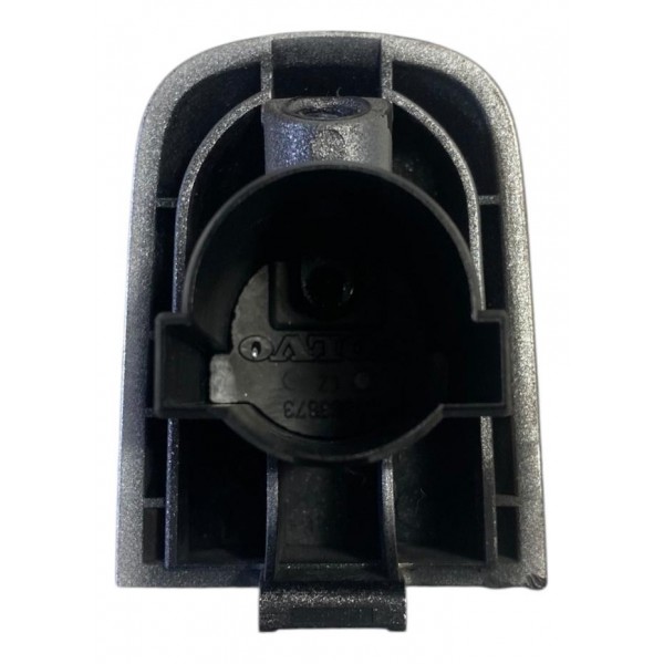 Acabamento Maçaneta Externa Xc60 T6 Traseira Esquerda 2010 Traseira