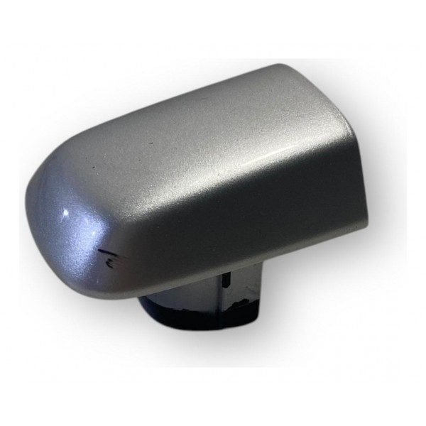 Acabamento Maçaneta Externa Xc60 T6 Traseira Esquerda 2010 Traseira