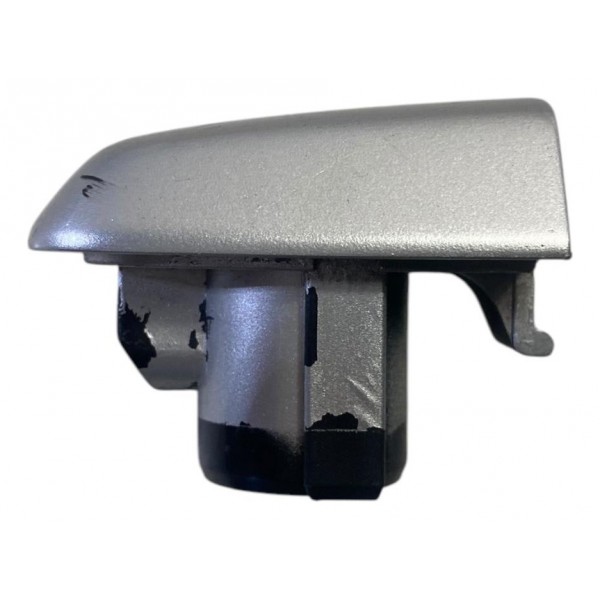 Acabamento Maçaneta Externa Xc60 T6 Traseira Esquerda 2010 Traseira