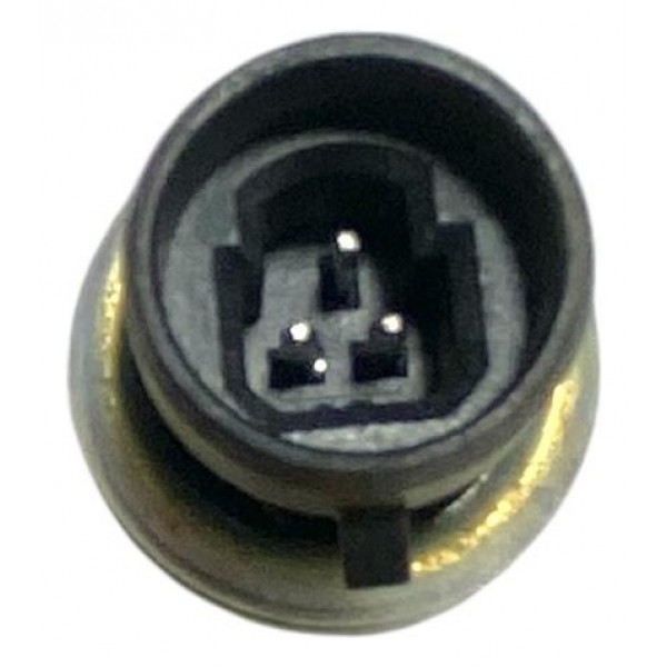 Pressostato Ar Condicionado 3 Vias Gm Chevrolet Cruze 2017